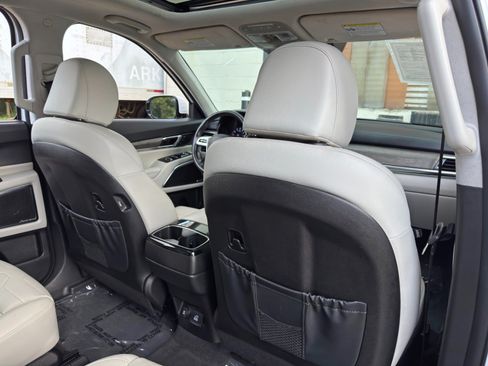 Used 2022 Kia Telluride SX w/ SX Prestige Package AWD/4WD image 38