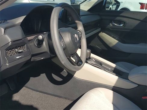 Used 2024 Honda Accord EX image 15
