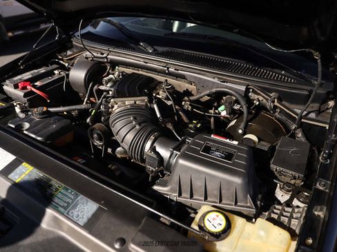 Used 2003 Ford F150 Harley-Davidson image 16