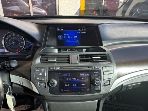 Used 2013 Honda Crosstour EX-L image 12