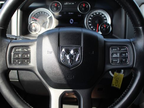 Used 2014 RAM 1500 Big Horn image 25