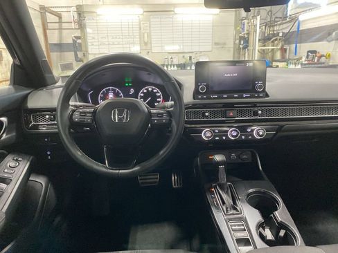 Certified 2023 Honda Civic Sport image 17