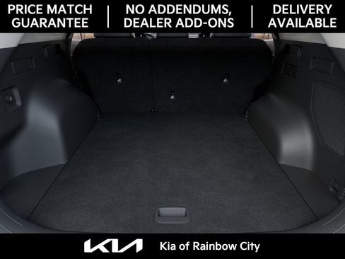 New 2026 Kia Sportage SX FWD image 21