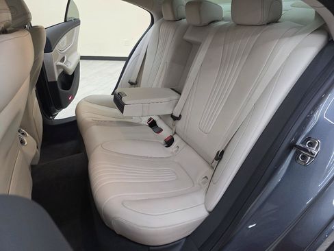 Used 2019 Mercedes-Benz CLS 450 4MATIC image 25