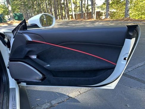 Used 2024 Ferrari Roma Spider image 50