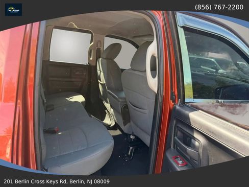 Used 2013 RAM 1500 Express AWD/4WD image 12
