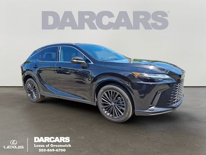 Used 2026 Lexus RX 350h w/ All Season Protection Package