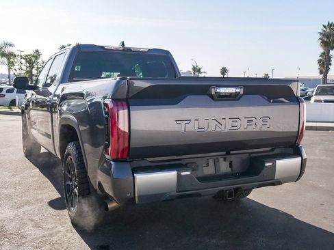 Used 2022 Toyota Tundra Limited image 9