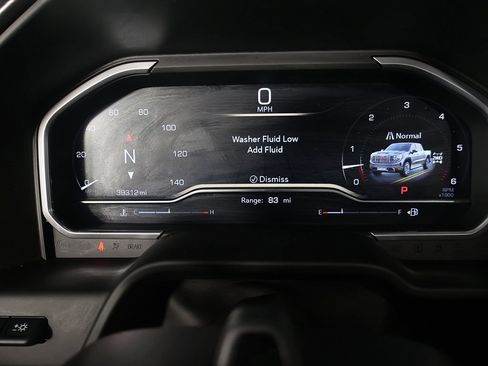 Used 2023 GMC Sierra 1500 Denali Ultimate image 40