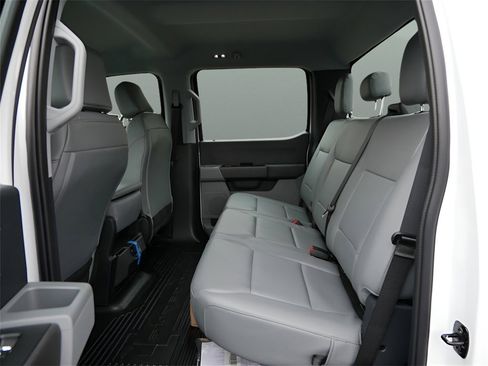 Used 2024 Ford F350 XL w/ XL Driver Assist Package image 11