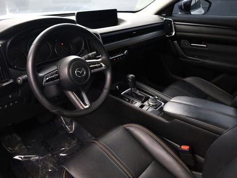 Used 2024 MAZDA CX-50 AWD 2.5 S w/ Weather Package image 10