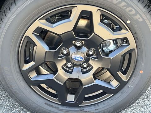 New 2026 Subaru Outback Limited AWD/4WD image 11