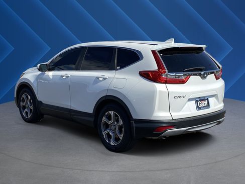 Used 2019 Honda CR-V EX image 5