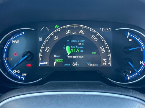 Certified 2022 Toyota RAV4 XSE AWD/4WD image 42