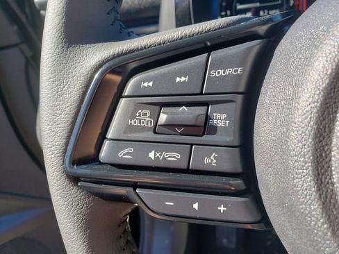 New 2026 Subaru Outback Premium image 16