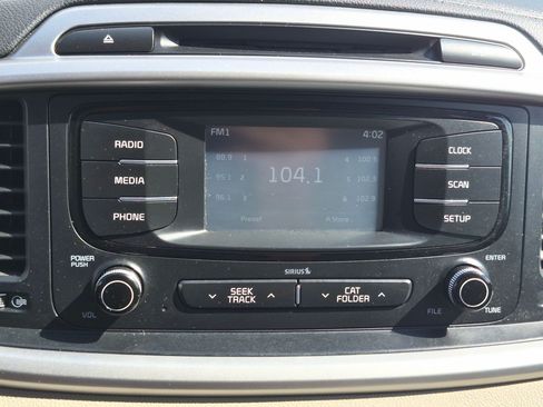 Used 2017 Kia Sorento LX FWD image 21