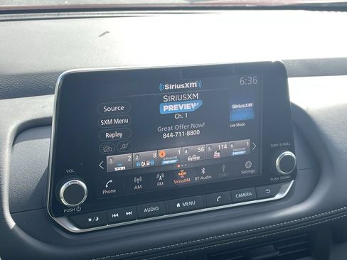 Certified 2026 Nissan Rogue S AWD/4WD image 22
