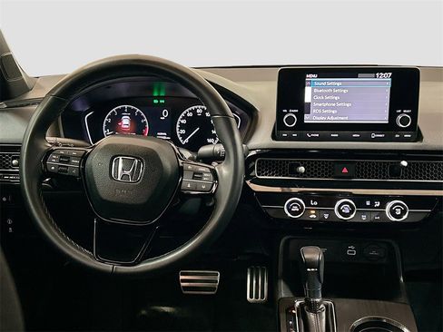 Used 2024 Honda Civic Sport image 17