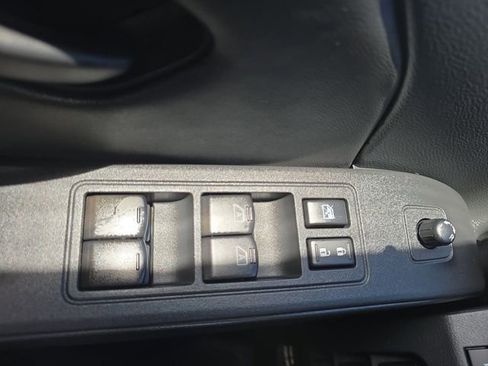 New 2026 Nissan Frontier PRO-4X AWD/4WD image 30