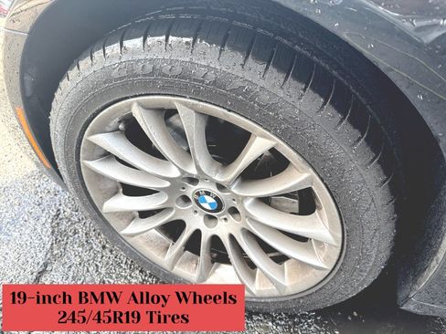 Used 2013 BMW 740Li xDrive AWD/4WD image 36