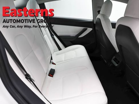 Used 2020 Tesla Model 3 Performance AWD/4WD image 16