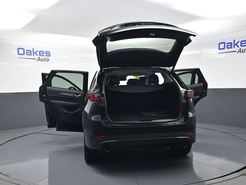 Used 2022 MAZDA CX-5 AWD 2.5 S w/ Premium Plus Pkg image 58