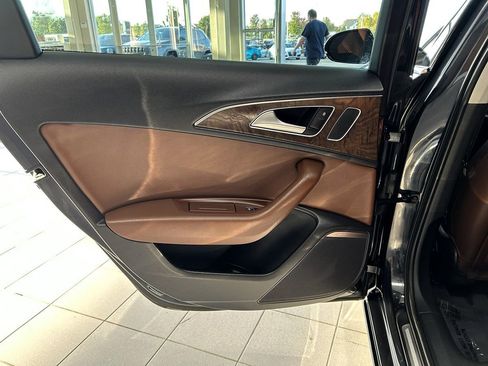 Used 2014 Audi A6 TDI Premium Plus image 39