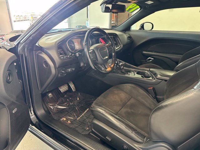Used 2019 Dodge Challenger R/T Scat Pack RWD image 15