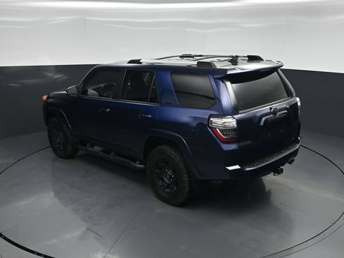 Used 2023 Toyota 4Runner SR5 Premium w/ Moonroof Package RWD image 41