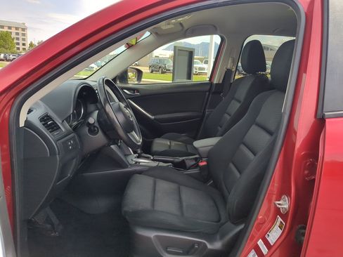 Used 2015 MAZDA CX-5 Touring AWD/4WD image 22