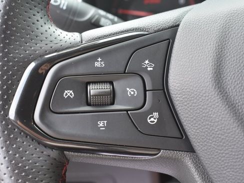 Used 2023 Chevrolet TrailBlazer RS w/ Convenience Package AWD/4WD image 21