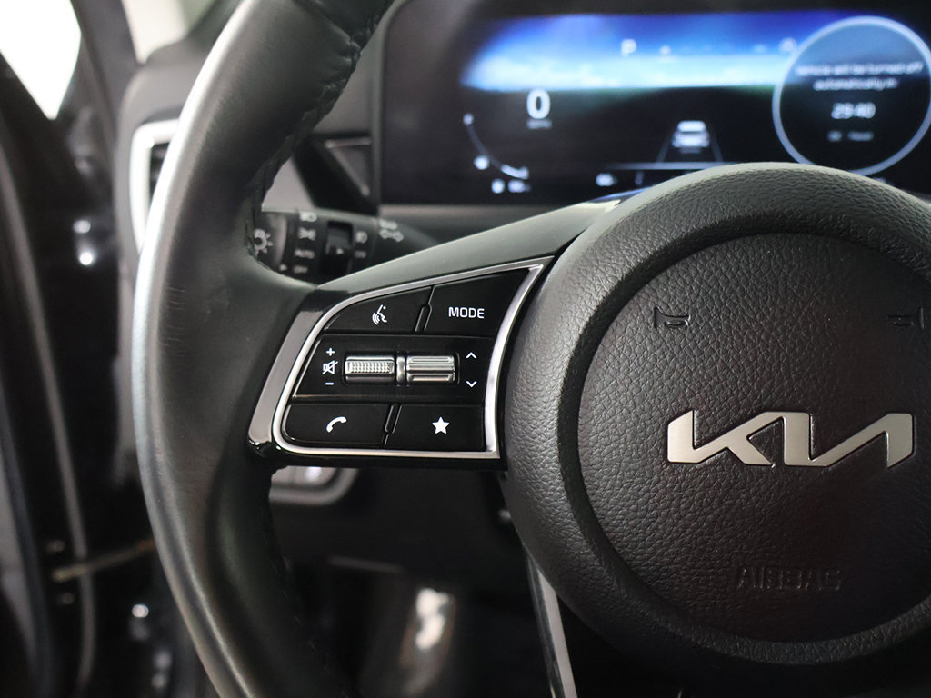 Used 2024 Kia Seltos S AWD/4WD image 38