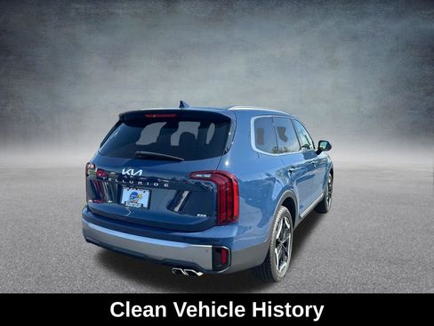 Used 2025 Kia Telluride S AWD/4WD image 6