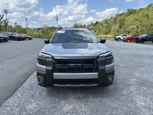 New 2026 Subaru Outback Wilderness AWD/4WD image 3