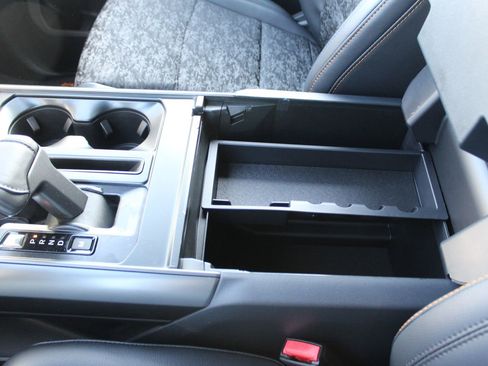 New 2025 Ford F150 Tremor w/ Bed Utility Package image 33