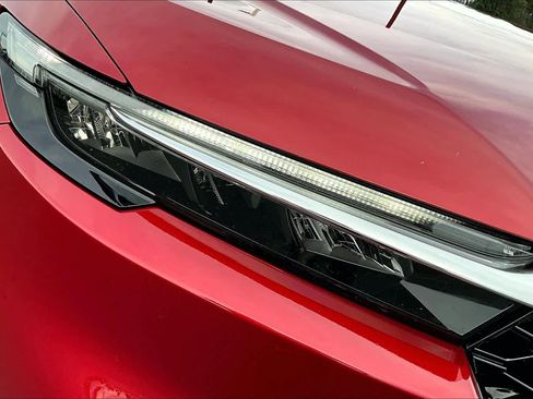 Used 2023 Honda CR-V EX-L image 27