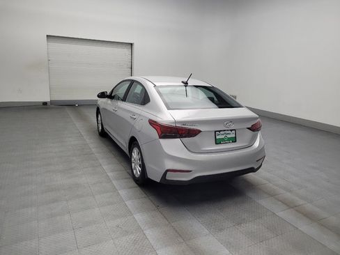 Used 2021 Hyundai Accent SEL image 5