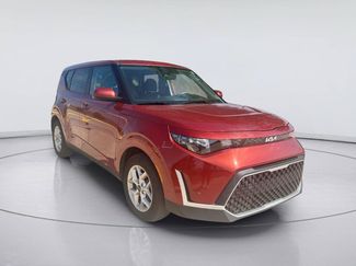 Used 2024 Kia Soul LX w/ Option Group 015 FWD video 1
