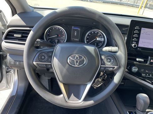 Used 2023 Toyota Camry LE image 16