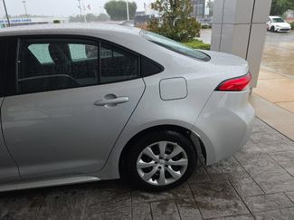 Used 2024 Toyota Corolla LE FWD video 1