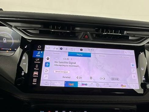 New 2026 Jeep Cherokee Limited AWD/4WD image 26