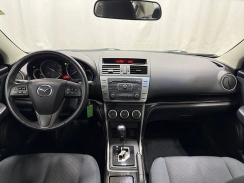 Used 2012 MAZDA MAZDA6 i Touring image 15