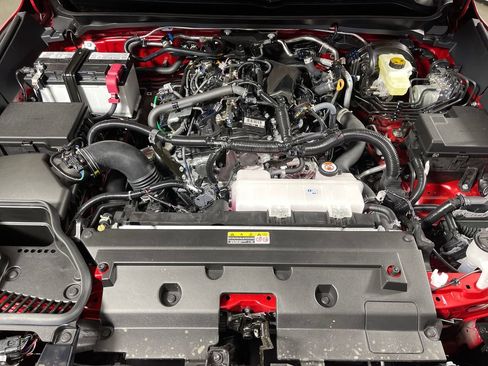 New 2026 Toyota Tacoma SR5 RWD image 9