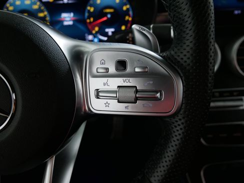 Used 2021 Mercedes-Benz C 43 AMG 4MATIC Coupe image 28