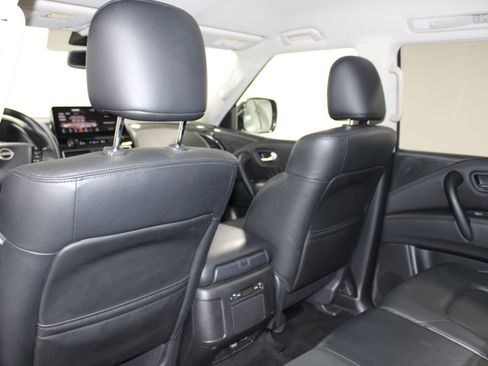 Used 2024 Nissan Armada SV w/ Cargo Package AWD/4WD image 26