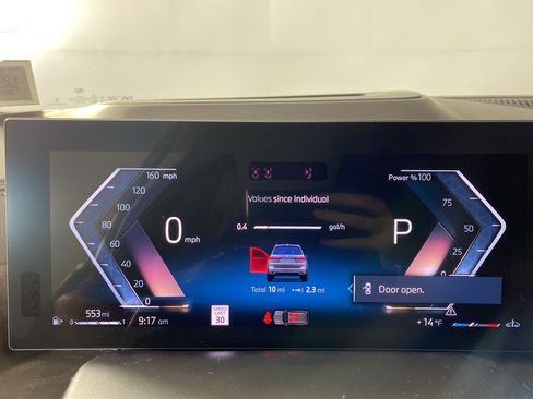 New 2026 BMW X7 xDrive40i image 11