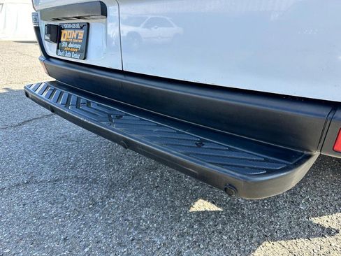 Used 2012 Mercedes-Benz Sprinter 2500 w/ Additional Battery Pkg image 42