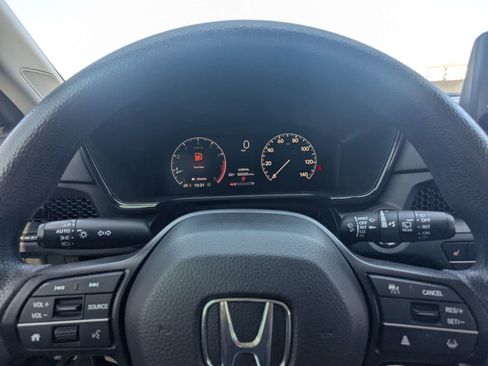 Used 2024 Honda CR-V EX image 35