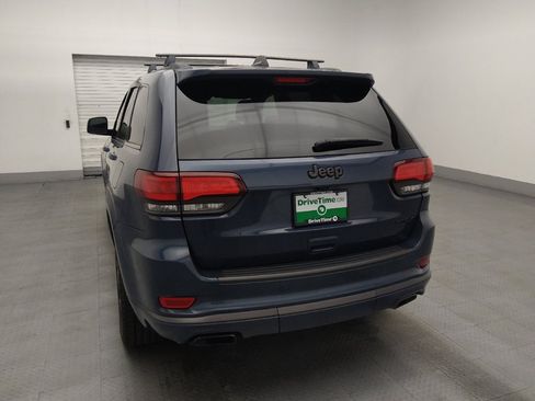 Used 2019 Jeep Grand Cherokee Limited X RWD image 6