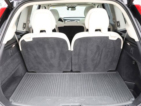 Used 2023 Volvo XC90 B6 Ultimate w/ Protection Package Premier image 35